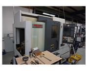 MORI SEIKI NL2000MC/700 CNC LATHE NEW: 2004 | AG