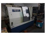 MORI SEIKI SL253/700 CNC LATHE NEW: 2000 | AG