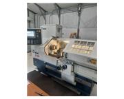 ROMI C420 CNC LATHE NEW: 2007