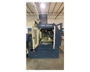 JOHNFORD DMC-1500H CNC VERTICAL MACHINING CENTER NEW: 2012