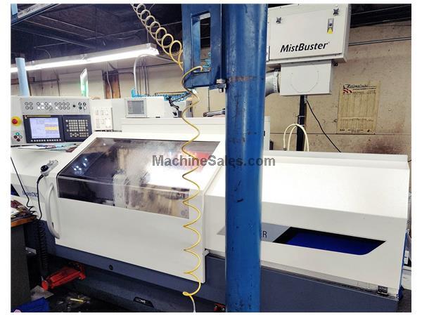 Studer Favorit CNC Grinder, 2017