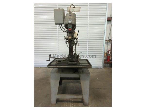 Rockwell 15-120 Ram Radial Drill Press