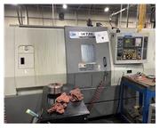 Hyundai Kia SKT 28L 2-Axis CNC Lathe