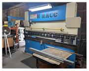 2001 - 150 Ton Haco Atlantic ERM-150-10 CNC Hydraulic Press Brake