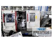 Traub TNC 42/65DG CNC Turning Center