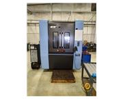 DOOSAN NHP-000364 CNC HORIZONTAL MACHINING CENTER NEW: 2021