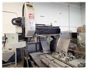 HAAS GR-510 CNC ROUTER NEW: 2011