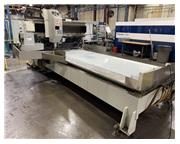 HAAS GR-512 CNC ROUTER NEW: 2004 | JS