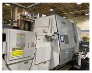 OKUMA LOC 650 LATH , CNC LATHE WITH 3-AXIS OR MORE NEW:2006