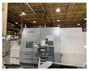 OKUMA LOC 650 CNC LATHE WITH 3-AXIS OR MORE NEW: 2006