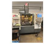 HAAS VF-2SS CNC VERTICAL MACHINING CENTER NEW: 2010