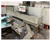 12" x 24" Okamoto Surface Grinder Model ACC-12-24DX