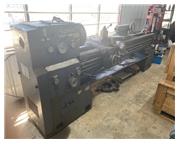 Summit Engine Lathe - Model 19-4 x 100"
