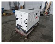 New ELGi Skid Mounted Air Compressor