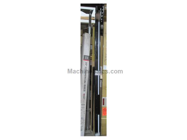 Rail Set 52&quot; Pro Saw Stop