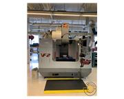 HAAS VF-2B CNC VERTICAL MACHINING CENTER  NEW: 2001 | SM