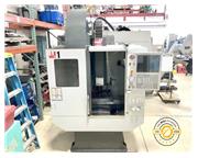 HAAS DT-1 CNC VERTICAL MACHINING CENTER NEW: 2012