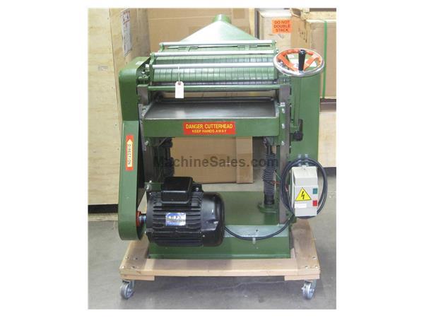 Planer 20&quot; 5/1 Seco