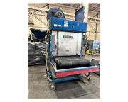 USED RAMCO 37" WIDE BELT WET SANDER MODEL 37T, Stock# 11033, Year: 2005