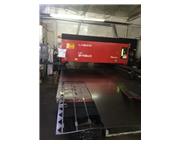 1995 - 2000 Watt Amada Pulsar 2415-II CNC Laser