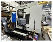 2007 Hurco Model VMX-50 CNC Vertical Machining Center Ultimax 4 (CT-50)