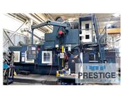 Johnford DMC-2600SH CNC Double Column Vertical Machining Center