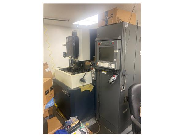 MAKINO U32J WIRE EDM