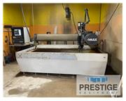 Omax 55100 CNC Water Jet