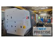HAAS ST-40 CNC Turning Center with Live Milling