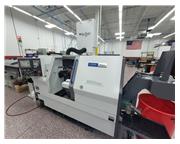 Citizen Miyano Model BMX-51MSY CNC Automatic Lathe, 7 Axis, 5000 RPM, 12 Pos. Turret, M70V