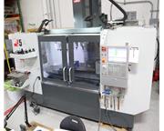 HAAS VF-5 CNC VERTICAL MACHINING CENTER NEW: 2019 | AG