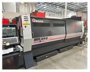 2015 - 2000 Watt Amada ENSIS 3015-AJ Fiber Laser
