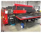 1999 - 33 Ton Amada Vipros 358 King-II CNC Turret Punch