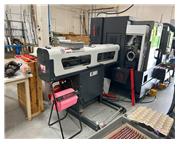 DOOSAN LYNX 220LSYC CNC LATHE NEW: 2018 | JS