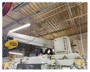 HAAS VF-6SS CNC VERTICAL MACHINING CENTER  NEW: 2013 | SM