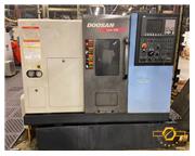 DOOSAN LYNX 220A CNC LATHE NEW: 2011 | MM