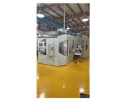 CNC 5-AXIS MACHINING CENTRE HERMLE C30 U 2007