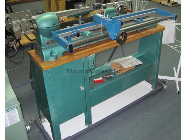 Lathe 12&quot;x36&quot; w/MblBs Dewalt