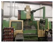 MORI SEIKI MV-65/50