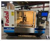 Fadal  VMC-4020HT CNC Vertical Machining Center 2005