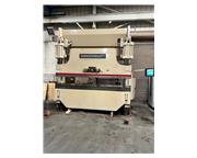 USED CINCINNATI 350 TON X 12', "PROFORM" SERIES 5-AXIS CNC HYDRAULIC PRESS BRAKE