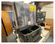 Fanuc Alpha 0iA Wire EDM, New in 1999