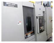 MORI SEIKI NH5000/40 CNC HORIZONTAL MACHINING CENTER NEW: 2003 | IH