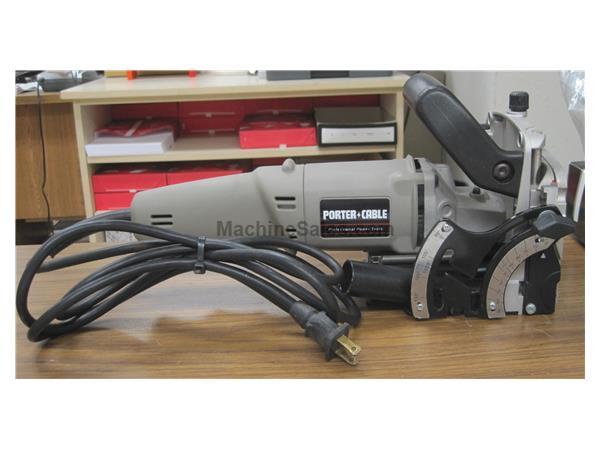 Plate Jointer Deluxe-PC Plate Jointer Deluxe-PC