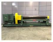 Webb 9L-1210 Plate Roll