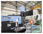 Doosan BM-2740M CNC Bridge Type Vertical Machining Center