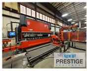 Amada HG2204RH 220 Ton x 14' 8-Axis CNC Press Brake W/Robotic Manipulat