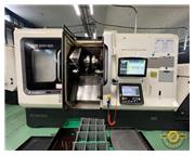 DMG MORI NZX2000/800STY3 CNC LATHE WITH 3-AXIS OR MORE NEW: 2019
