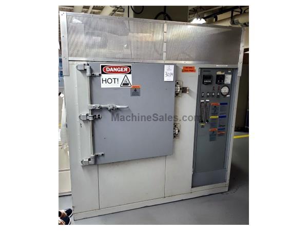 INERT ATMOSPHERE OVEN, DESPATCH 25"W 25"L 25"H, 1000 F