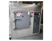 INERT ATMOSPHERE OVEN, DESPATCH 25"W 25"L 25"H, 1000 F